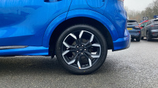 Ford Puma 1.0 EcoBoost Hybrid mHEV ST-Line X 5dr Petrol Hatchback